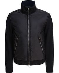 Tom Ford - Wollen Vest - Lyst