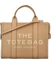 Marc Jacobs - Taschen .. Brown - Lyst