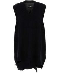 MM6 by Maison Margiela - Dress - Lyst