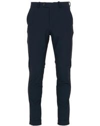 Rrd - Hose Schwarz Blau - Lyst