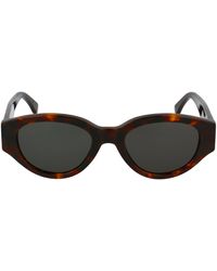 Retrosuperfuture - Drew Mama Sunglasses - Lyst