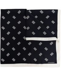 By Malene Birger - Di Malene Birger Monnas Scarf - Lyst