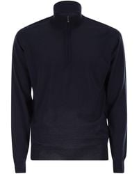 John Smedley - Barrow - Lyst