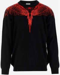 Marcelo Burlon - Sweater Marcelo Burlon - Lyst