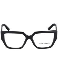 Dolce & Gabbana - Sunglasses 0 Dg3373 /16/145 - Lyst