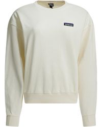Patagonia - Sweatshirts - Lyst