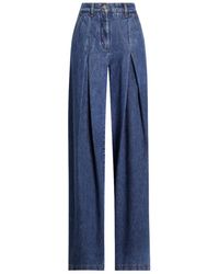 Dolce & Gabbana - 5 Pocket Denim Broek - Lyst