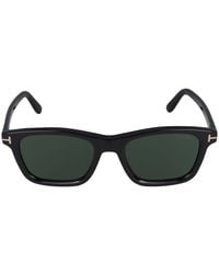 Tom Ford - Zonnebrillen Ft1179 01 N /20/145 - Lyst