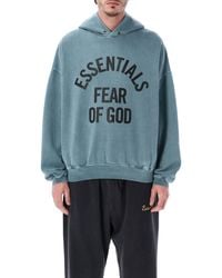 Essentials x Fear Of God - Clothing - Lyst