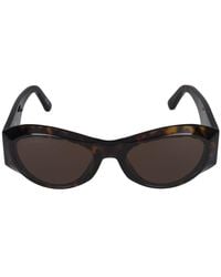 Balenciaga - Sunglasses Bb0396 Sk /20/145 - Lyst