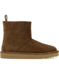 Fendi - Boots - Lyst