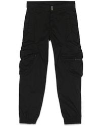 Givenchy - Cargo Pants - Lyst