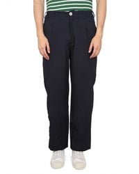 Howlin' - Button Down Pants - Lyst