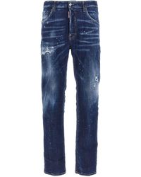 DSquared² - Jeans '642' - Lyst