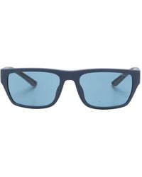 Emporio Armani - Sunglasses - Lyst