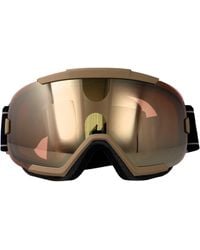 Montblanc - Injected Sunglasses - Lyst