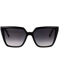 Ferragamo - Sunglasses - Lyst
