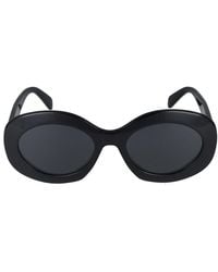 Celine - Zonnebrillen Cl40292 U 01 A /20 /140 - Lyst