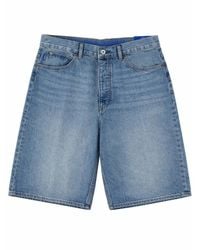 HUGO - Shorts Mason - Lyst