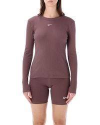 Nike - T Shirts And Polos - Lyst