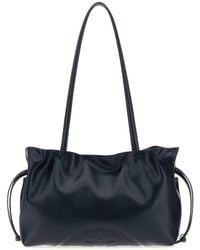 Tory Burch - Small Ella Shoulder Handbag - Lyst