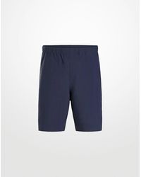 Arc'teryx - Spere Sl Kort - Lyst