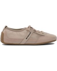 Givenchy - "slim"-sneakers - Lyst