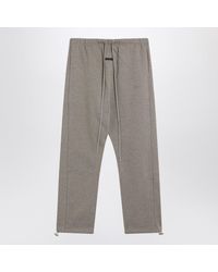 Fear Of God - Cotton Blend Joggers - Lyst