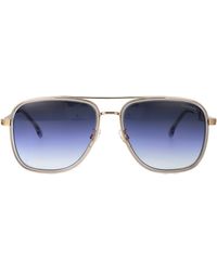 Carrera - Rectangular Sunglasses 3089/S Kb7 - Lyst