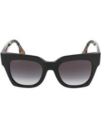 Burberry - Lunettes de soleil 0 BE4364 39428 G / 21/145 - Lyst