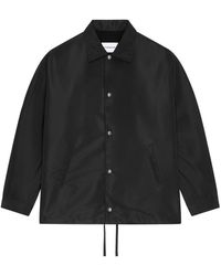 Givenchy - Jacket Polyester - Lyst