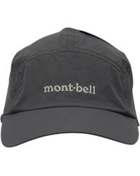 Montbell - Hüte - Lyst
