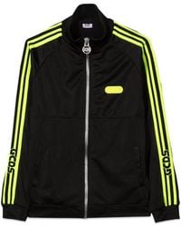 Gcds - Triacetate Jacket Boy - Lyst