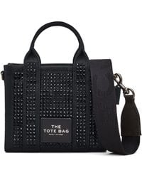Marc Jacobs - De Mini -tote - Lyst