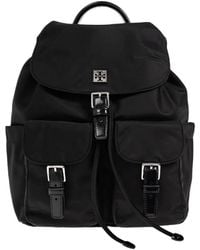 Tory Burch - Virginia Backpack - Lyst