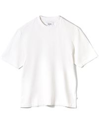 Wax London - Wachs London T -Shirts und Polos Weiß - Lyst