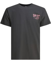 Sun Surf - Hata Dry Goods Store T-Shirts - Lyst