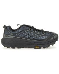 Hoka One One - Hoka ein Sneaker "Mafate Three2 Wordmark" - Lyst
