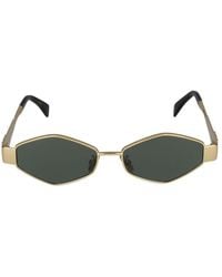 Celine - Sonnenbrille CL40254 U 30N /16/135 - Lyst