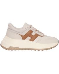 Hogan - H669 Allacciato H Sneakers - Lyst