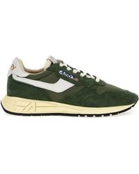 Autry - 'Reelwind Low' Sneakers - Lyst