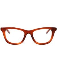 Gucci - Glasses - Lyst