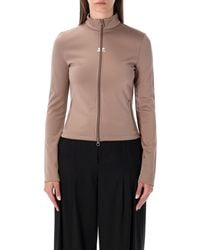 Courreges - Kleding .... - Lyst