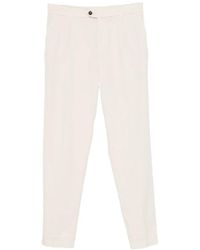 Eleventy - Hoogste Over Pences Broek - Lyst