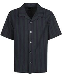 Howlin' - Camicia Di Cotone - Lyst