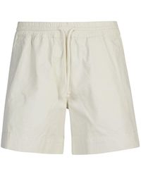 La Paz - Cotton Shorts - Lyst