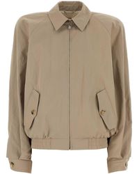 Magda Butrym - Bomber Jackets - Lyst