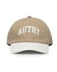 Autry - Baseball Cap With Logo - Lyst