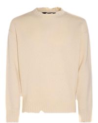 Isabel Benenato - Sweaters - Lyst