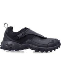 Nike - Turnschuhe Schwarz - Lyst